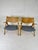 This rare ch28 'sawbuck chair' was designed in the 1950s by hans j. Wegner for carl hansen & søn and is now a true...