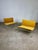 Saghi Armchairs by Kazuhide Takahama for Cassina, Italy, 1960s, Set of 2 For Sale - Image 6 of 13