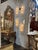 Modern Murano Glass Sconces - a Pair For Sale In Dallas - Image 6 of 6