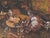 Pawel Lasik, Around the Table, Oil on Canvas For Sale - Image 6 of 6