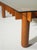 Kyoto Coffee Table attributed to Gianfranco Frattini for Ghianda, Italy, 1970s, in Flawless conditions. Designed 1970 to...