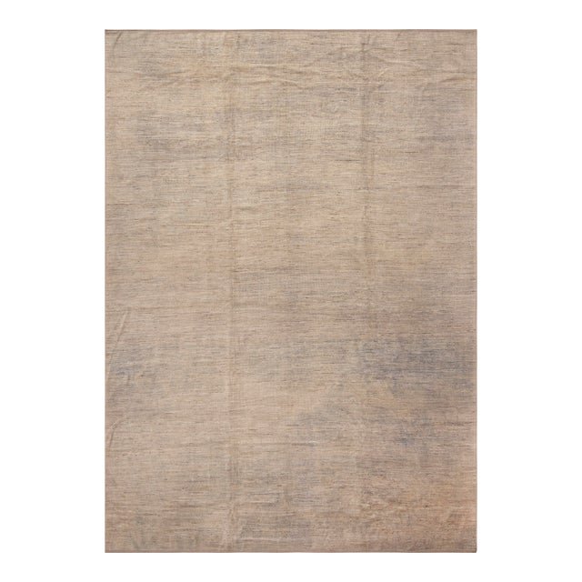 Modern Contemporary Area Rug For Sale