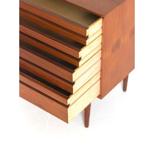 Chest of Drawers by Poul Cadovius for Cado, 1960s For Sale - Image 12 of 13