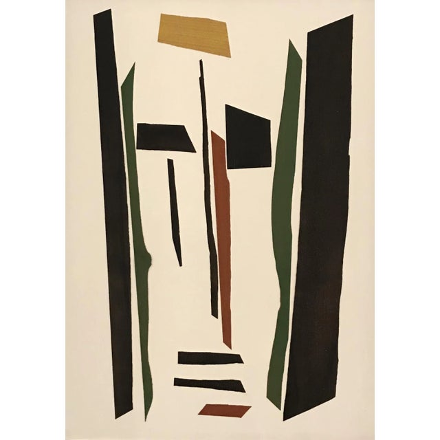 Plastic Gilbert Pauli Soul of the Forest No. 5, 2020 For Sale - Image 7 of 7