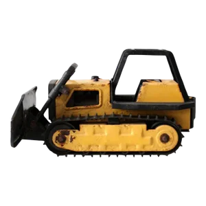 Vintage Tonka Toy Bulldozer
