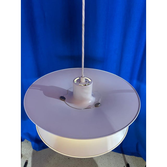 PH5-4 1/2 Lamp by Poul Henningsen for Louis Poulsen, 1980s For Sale - Image 14 of 16