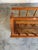 1970s Vintage Oak Magazine Holder Standing Rack Newspaper Storage Floor Stand 1970s For Sale - Image 5 of 10