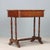Italian Writing Desk in Cherrywood For Sale - Image 9 of 10