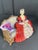 Ceramic 1940s Royal Doulton Belle O' the Ball Porcelain Figurine For Sale - Image 7 of 10