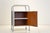 Bauhaus Czechoslovakian Bedside Table, 1930 For Sale - Image 3 of 11