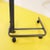 2000 - 2009 Adjustable Metal Bedside Table with Wheels For Sale - Image 5 of 9