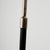 Vintage Metal Floor Lamp, 1950s For Sale - Image 11 of 18
