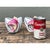 This vintage pair of Stafford ceramic leaping fish vases captures the playful, upbeat spirit of mid-20th-century design....