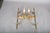 Vintage Brass Swing-Arm Wall Lamps from Maison Jansen, France, 1960s, Set of 2 For Sale - Image 15 of 17