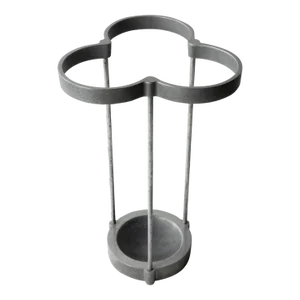 Efm 1990 C&e Emanuela Frattini Magnusson Design Modernist Umbrella Stand