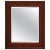 William IV Mahogany Mirror For Sale In New York - Image 6 of 6
