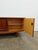 Vintage Mid Century Modern Teak Credenza For Sale In New York - Image 6 of 10