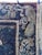 Textile 18th Century French Verdure Tapestry For Sale - Image 7 of 14