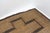 Brown Antique Saharan Tuareg Mat, 1890s For Sale - Image 8 of 13