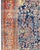 Late 19th Century Sarouk Farahan Rug For Sale - Image 4 of 8