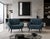 Pair of Italian Mid-Century Modern Sculptural Lounge Chairs, in the Style of Gio Ponti, Circa 1950s For Sale - Image 9 of 9