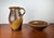 Mid-Century Modern German Studio Pottery Jug and Bowl from Trenck Keramik Kellinghusen, 1960s, Set of 2 For Sale - Image 10 of 18