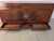 Asian Late 20th Century Mahogany Milling Road SideBoard W/ Hidden Compartments For Sale - Image 3 of 11