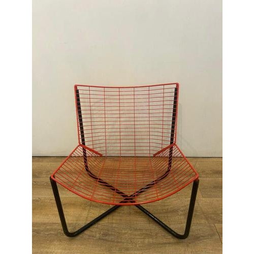 Mid-Century Modern Järpen Chair by Niels Gammelgaard, Sweden, 1970s For Sale - Image 3 of 6
