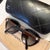 2010s Vintage Chanel Polarized Tortoise Sunglasses For Sale - Image 5 of 12