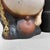 Large Decorative Tanuki Statue, 1980s For Sale - Image 6 of 18