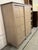 2010s Room & Board Bennett Armoire For Sale - Image 5 of 12