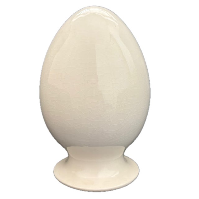 1959 Egghead Housefly Ceramic Sculpture by LaGardo Tackett For Sale In Austin - Image 6 of 7