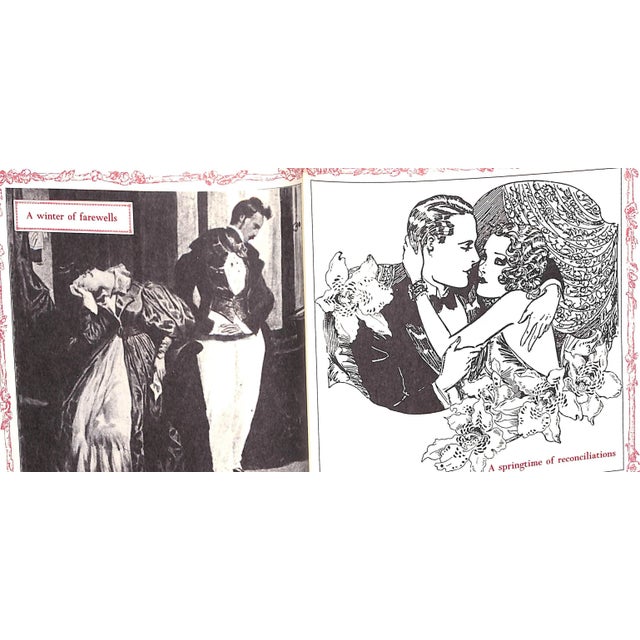 "An Exaltation of Romance & Revelry" 1994 Lipton, James For Sale - Image 10 of 13