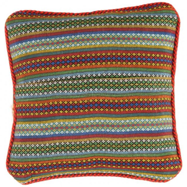 The word “Gabbeh” literally translates to “in the rough,” and it is an accurate description of this style of Persian rug....