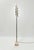 6-Light Floor Lamp with Marble Base from Targetti, 1970 For Sale - Image 10 of 13