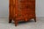English Chest of Drawers in Yew, Late 20th Century For Sale - Image 6 of 18