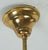 Mid-Century Modern Cocoon Pendant Light, 1970s For Sale - Image 16 of 17