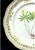 Neoclassical Royal Copenhagen Flora Danica Plate, Anemone Ranunculoides L, Gilt Border For Sale - Image 3 of 8