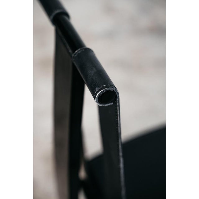 Postmodern Dining Chairs, 1980s, Set of 4 For Sale - Image 15 of 17