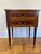 Maitland - Smith 1980s Maitland Smith Library Table For Sale - Image 4 of 11