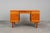 Item: Desk Period & Style: Mid-Century - second half of the 20th century Features: - Simple and practical piece of...