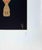 Letter y - from the suite letters of the alphabet is a contemporary artwork realized by erté (romain de tirtoff)....