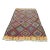 Vintage Turkish Kilim Rug - 75" X 115" For Sale