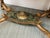 Antique Rococo Revival Giltwood Side Tables, Pair For Sale In San Francisco - Image 6 of 12