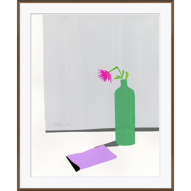 Susan Hable is a renowned artist and designer based in Athens, Georgia, known for her bold and colorful works. Co-founder...
