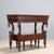 Louis Philippe Mahogany Dressing Table For Sale - Image 11 of 12