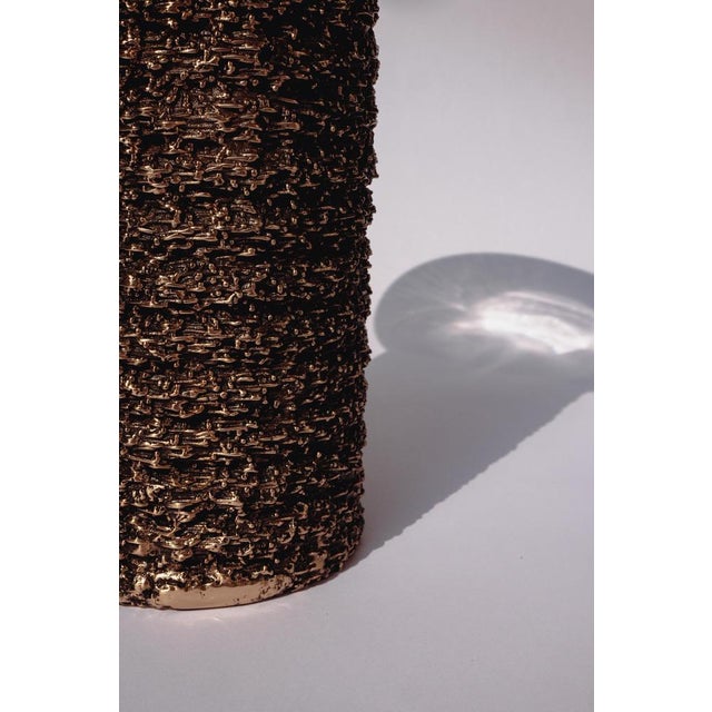 Not Yet Made - Made To Order Bonanza Vase by Clément Thevenot For Sale - Image 5 of 10