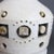 Vintage French Ceramic Table Lamp attributed to Georges Pelletier, 1970s For Sale - Image 13 of 18