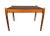 Vintage Danish Mid Century Modern Rosewood Side Table Model 78a by Niels O. Moller For Sale - Image 10 of 10