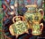 Oil Painting Still Life From Kosovo Oksana Ivanyuk For Sale